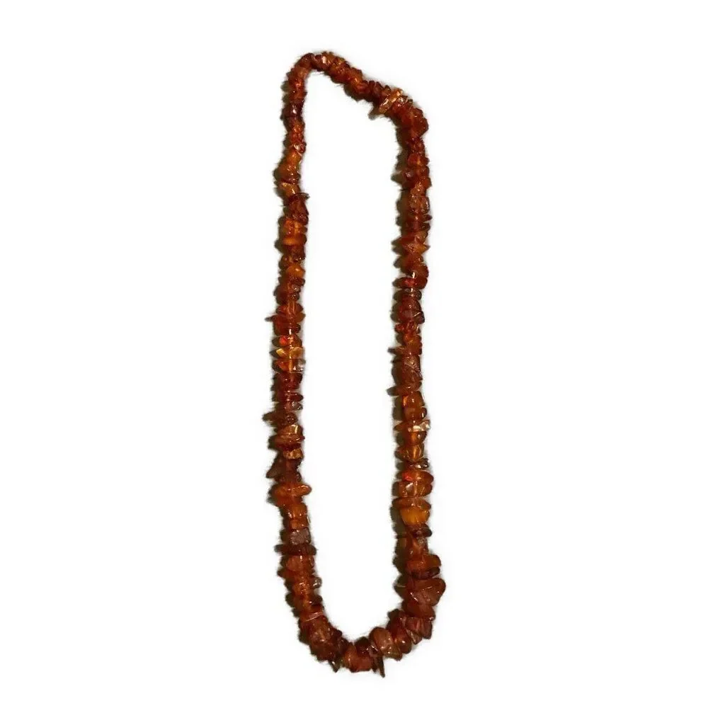 Unbranded baltic amber